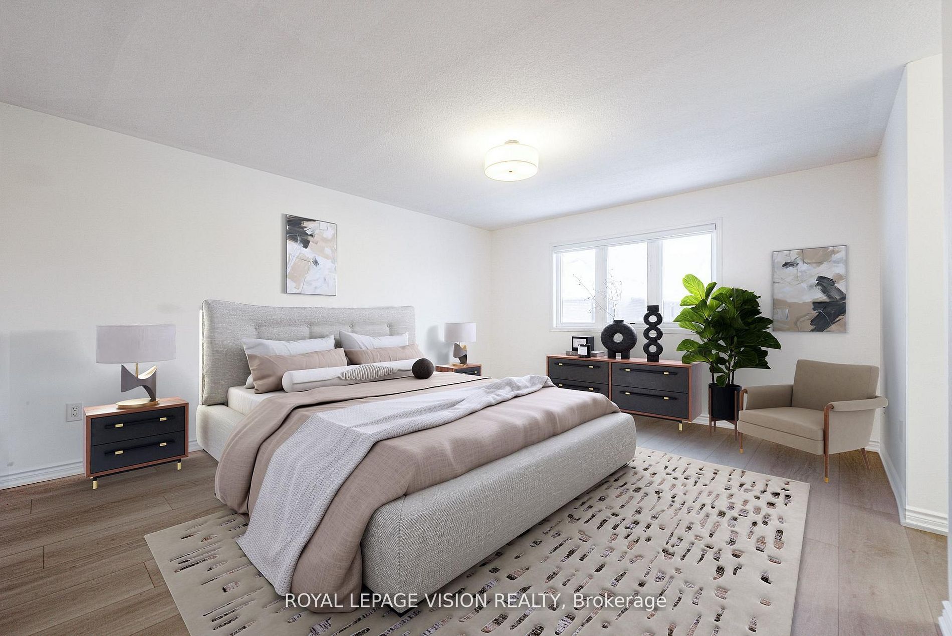 124 Alfred Paterson Drive