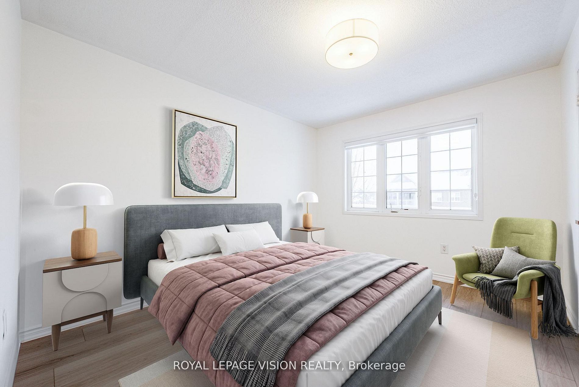 124 Alfred Paterson Drive