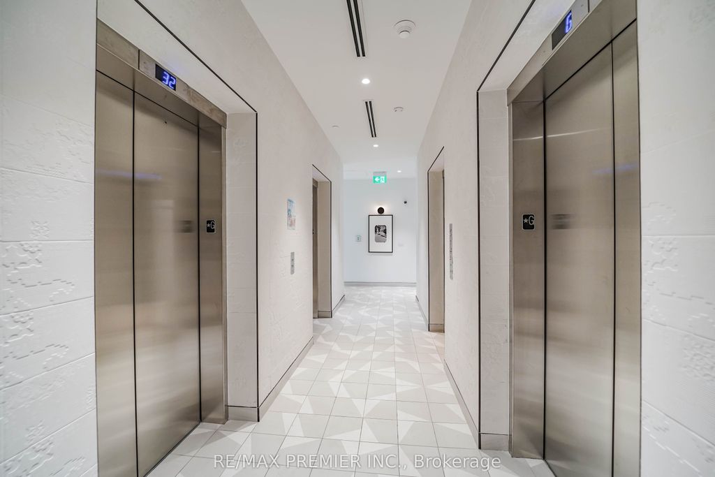Photo of 130 River Street #1309, Toronto, ON M5A 0R8 (MLS # C12830014)