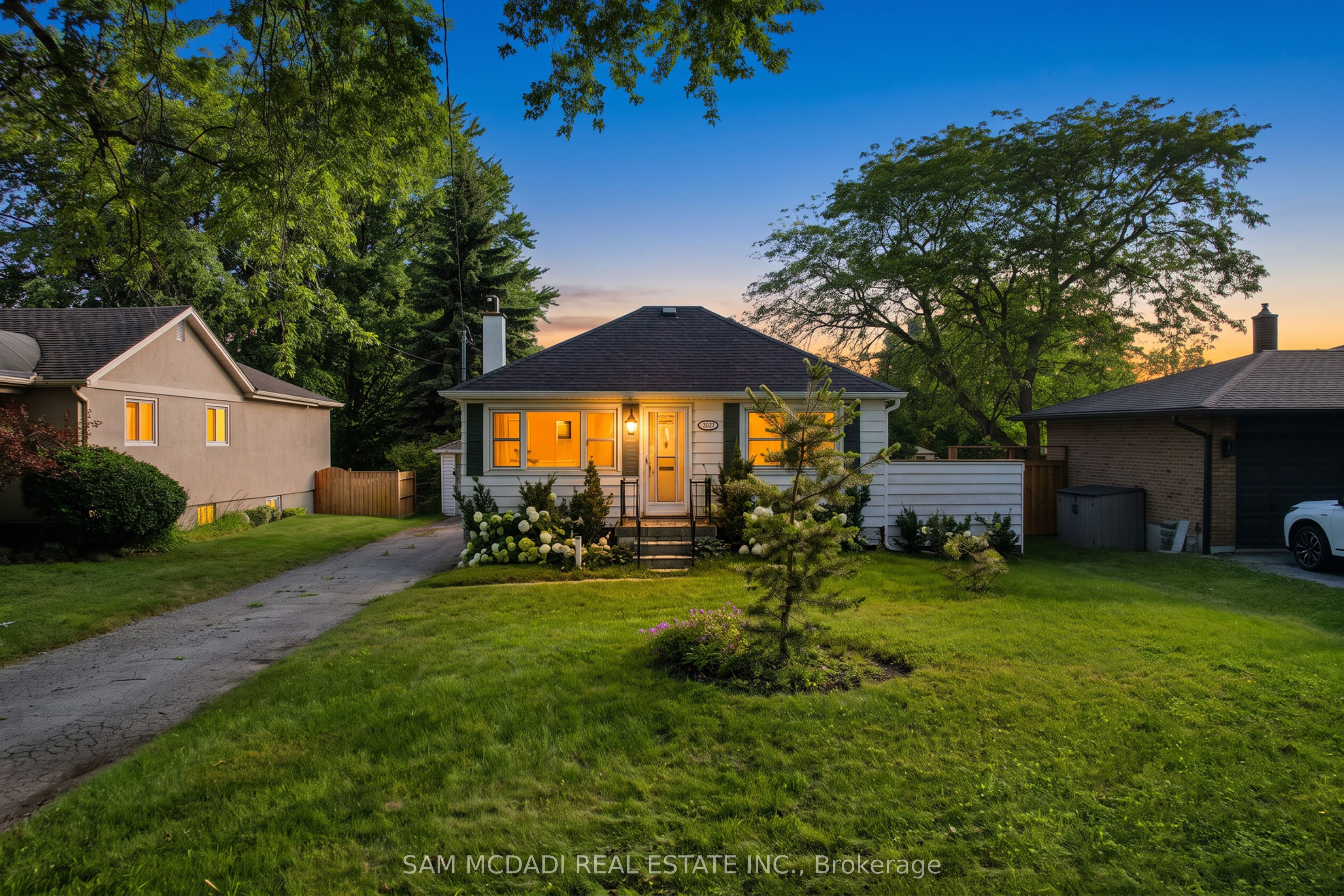 1088 Cherriebell Road