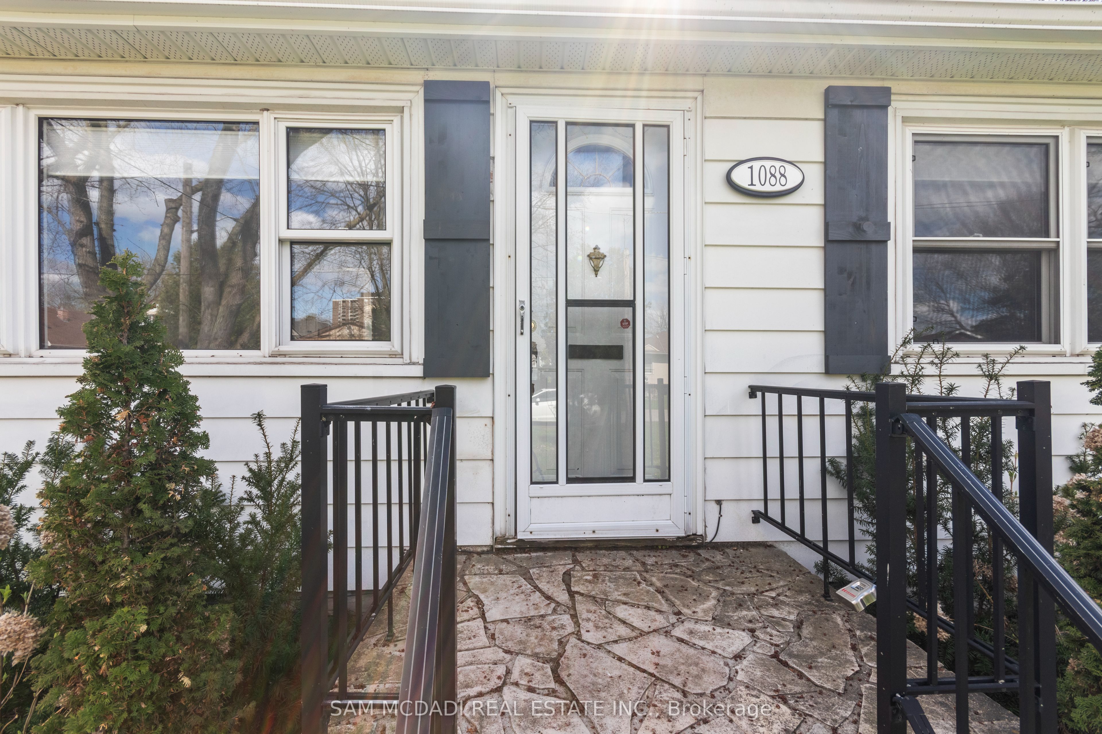 1088 Cherriebell Road
