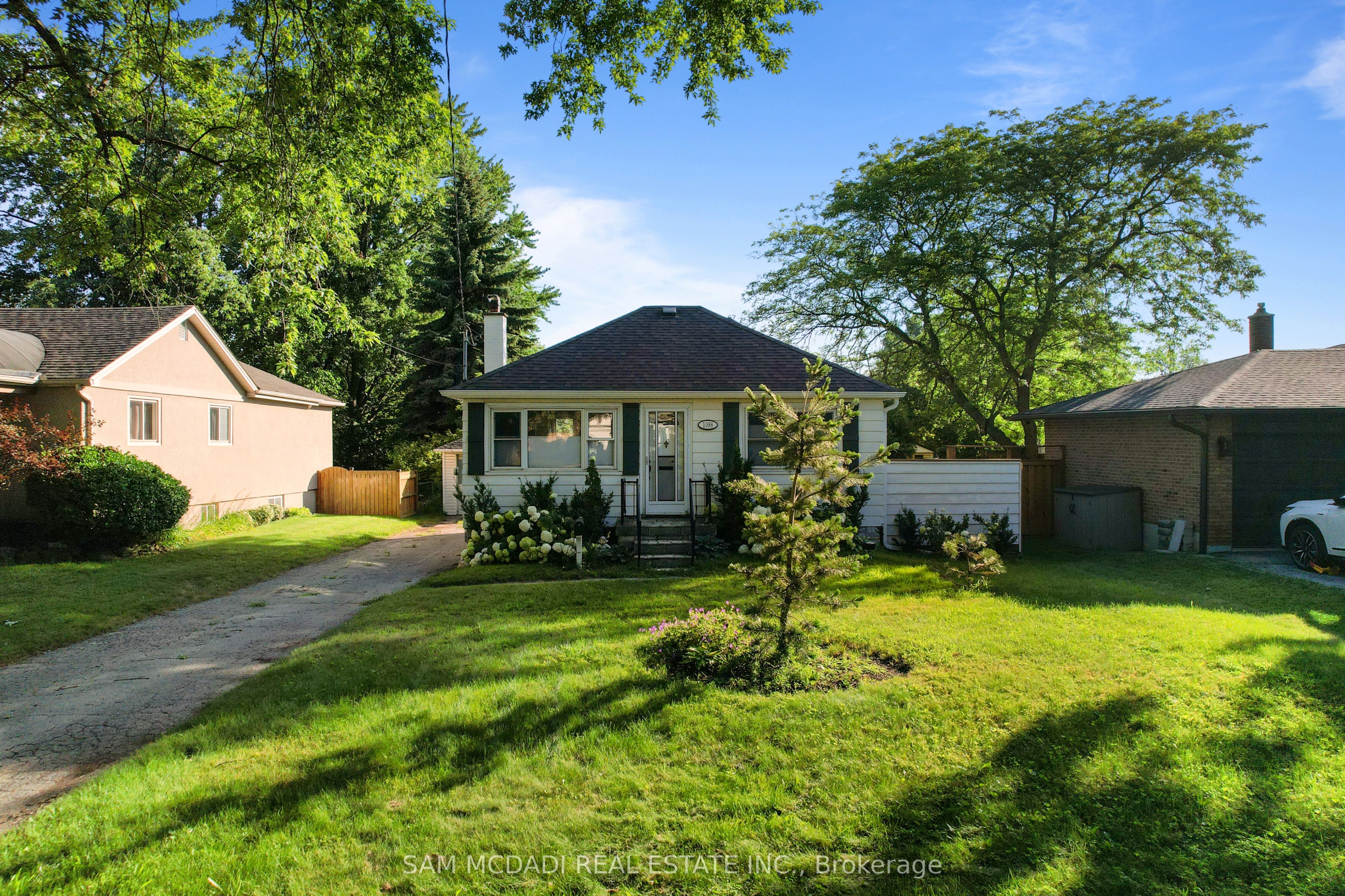 1088 Cherriebell Road