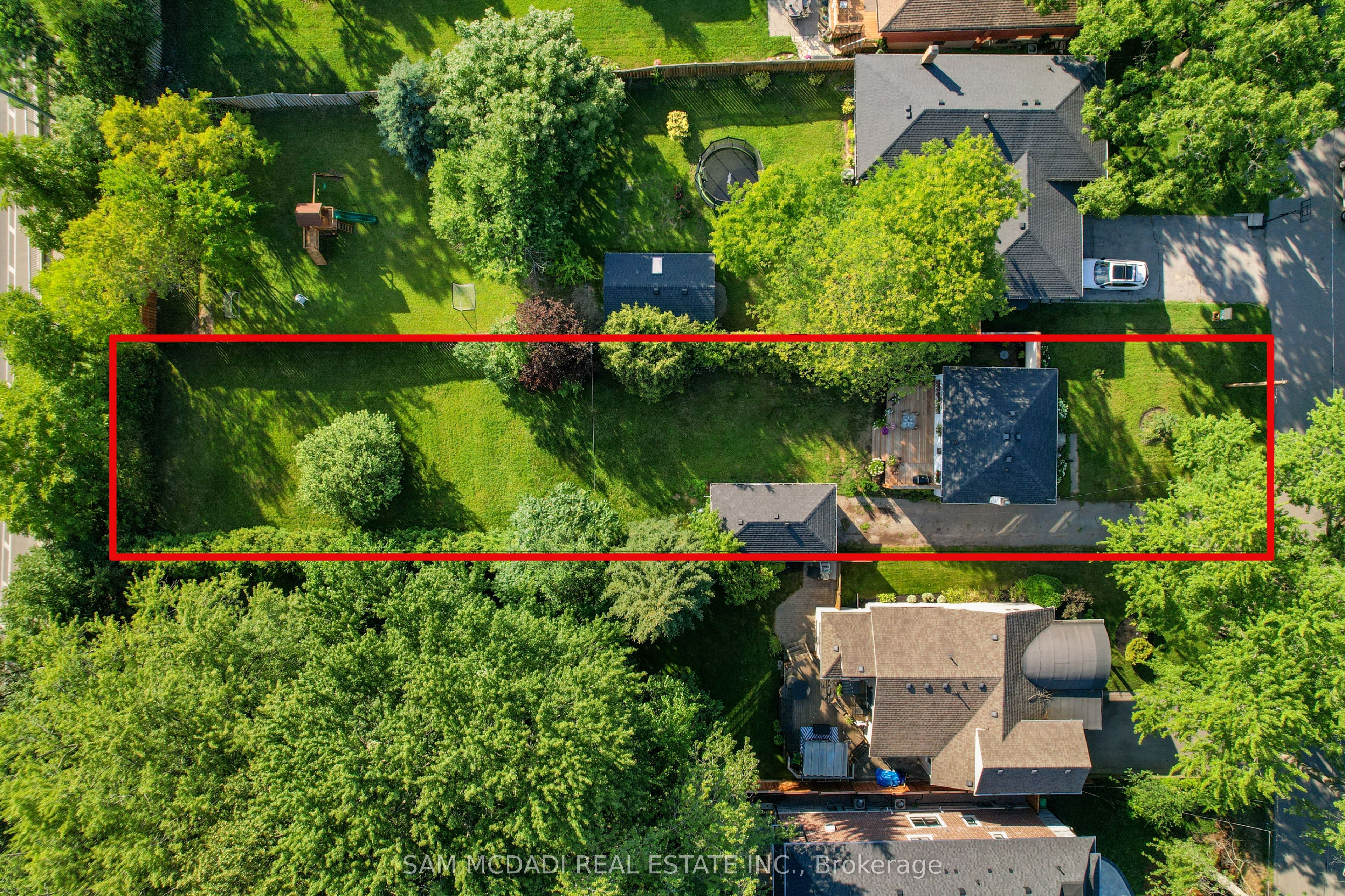 1088 Cherriebell Road