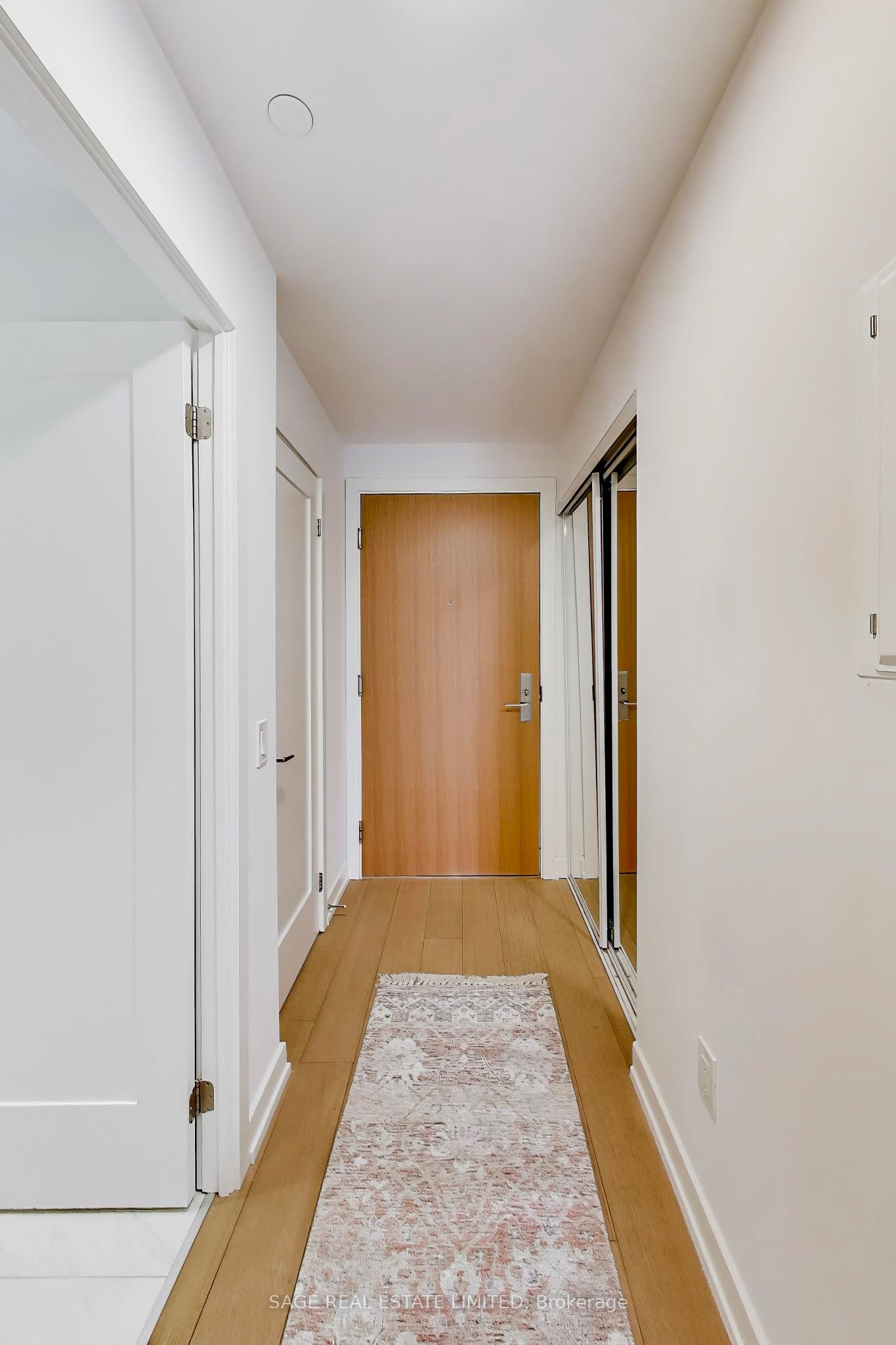 150 Logan Avenue 535