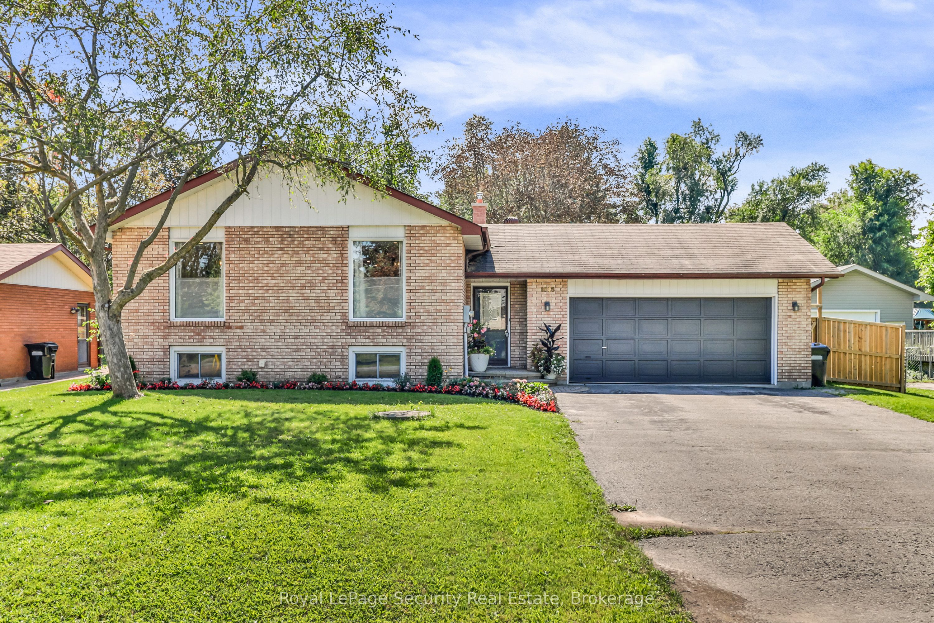 1045 Lebanon Drive