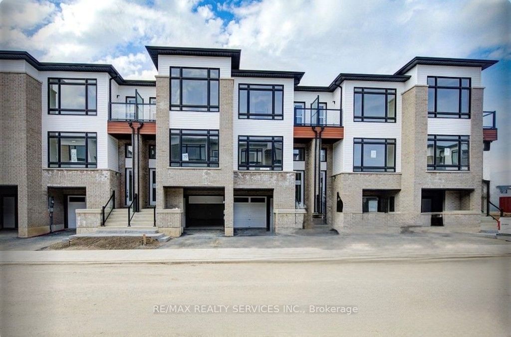 Photo of 150 Glendale Avenue #57, St. Catharines, ON L2T 2K1 (MLS # X12653450)