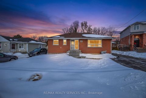 64 River Drive Halton Hills ON L7G 2J2