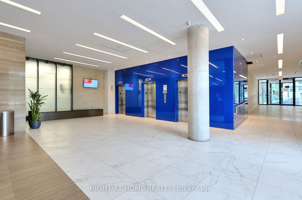 Photo of 36 Lisgar Street #1511, Toronto, ON M6J 0C7 (MLS # C13540926)