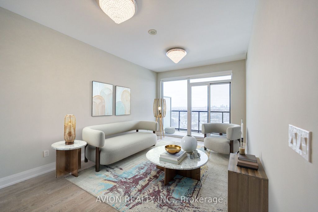 Photo of 56 Annie Craig Drive #3007, Toronto, ON M8V 0C8 (MLS # W12670246)