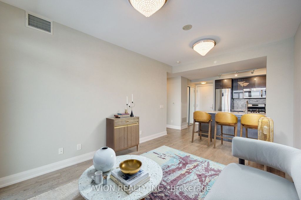 Photo of 56 Annie Craig Drive #3007, Toronto, ON M8V 0C8 (MLS # W12670246)