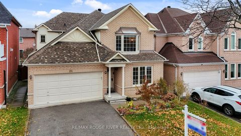 Photo of 24 Adenmore Road, Toronto, ON M1C 5B4 (MLS # E12572126)