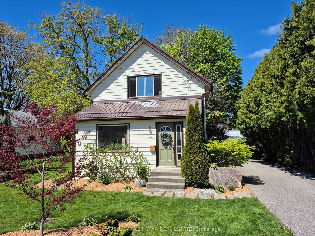 Photo of 106 Fairview Avenue, St. Thomas, ON N5R 4X6 (MLS # X13125556)