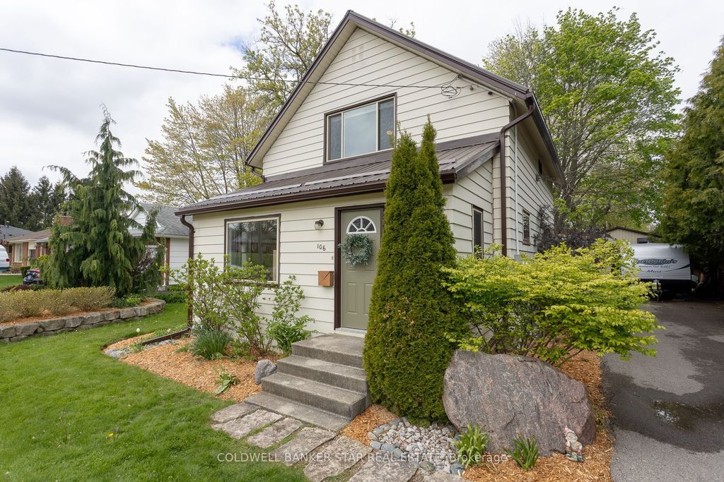Photo of 106 Fairview Avenue, St. Thomas, ON N5R 4X6 (MLS # X13125556)