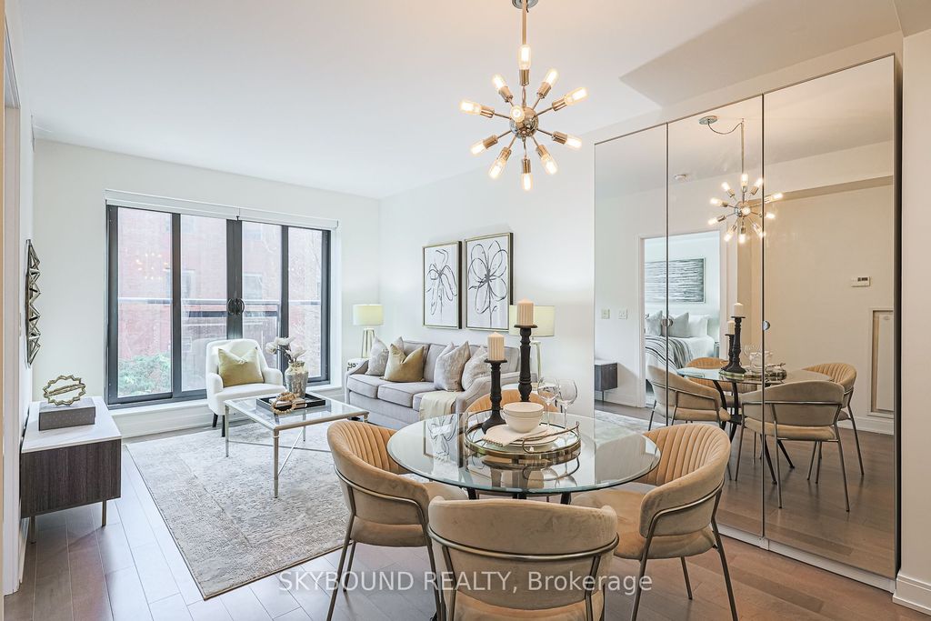 Photo of 55 Front Street E #323, Toronto, ON M5E 0A7 (MLS # C12431952)