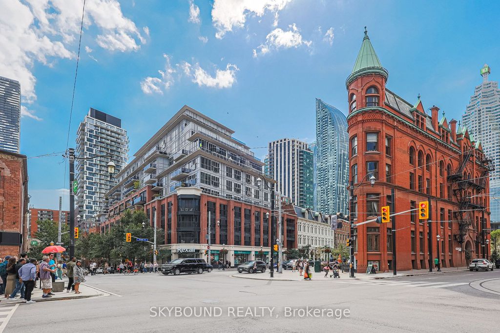Photo of 55 Front Street E #323, Toronto, ON M5E 0A7 (MLS # C12431952)