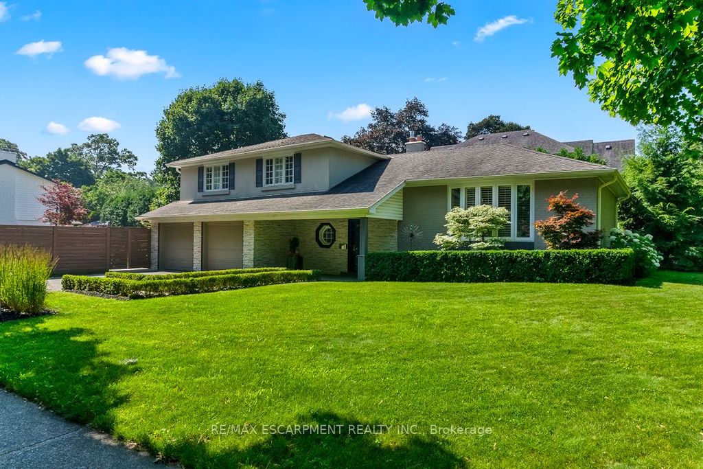 Photo of 1176 Greenoaks Drive, Mississauga, ON L5J 3A2 (MLS # W12705206)