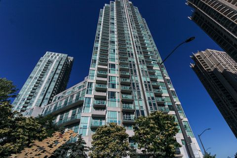 3939 Duke Of York Boulevard 2208 Mississauga ON L5B 4N2