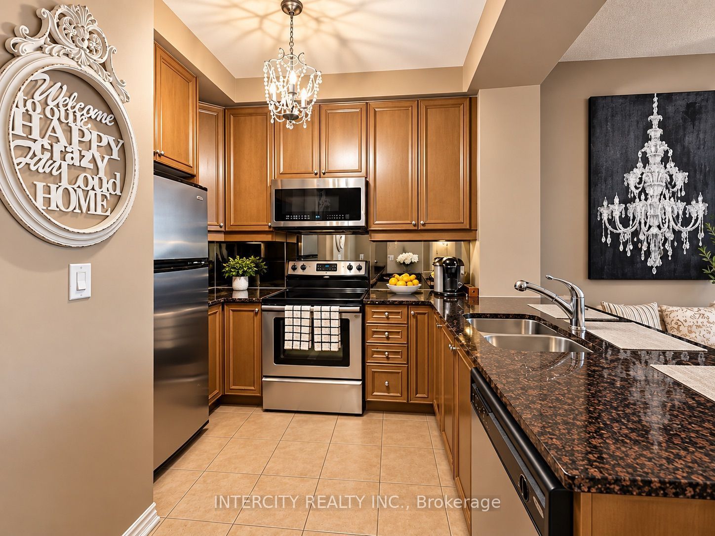 9235 Jane Street 1204