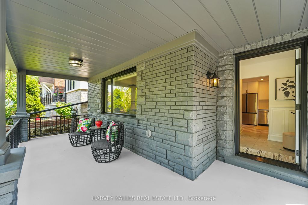 Photo of 243 Northcliffe Boulevard, Toronto, ON M6E 3K8 (MLS # C12995810)