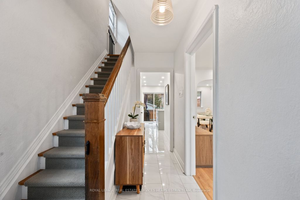 Photo of 54 Thursfield Crescent, Toronto, ON M4G 2N5 (MLS # C12728916)