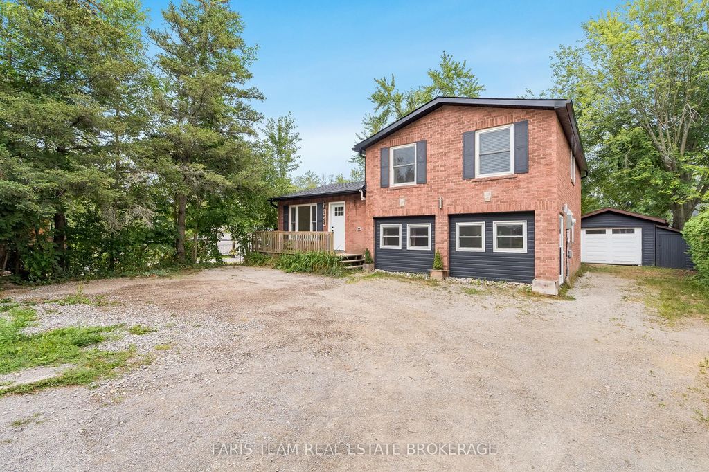 Photo of 2668 Westshore Crescent, Severn, ON L3V 0V8 (MLS # S12860442)
