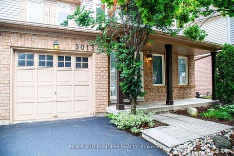 5013 Kempling Lane Burlington ON L7L 6J4