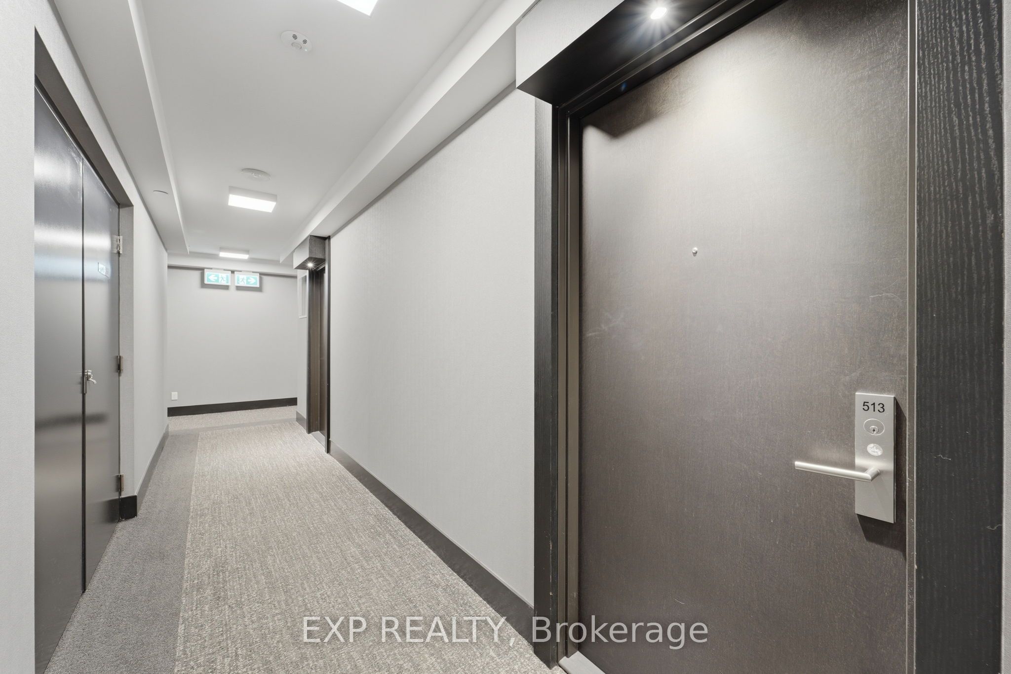 403 Church Street 513