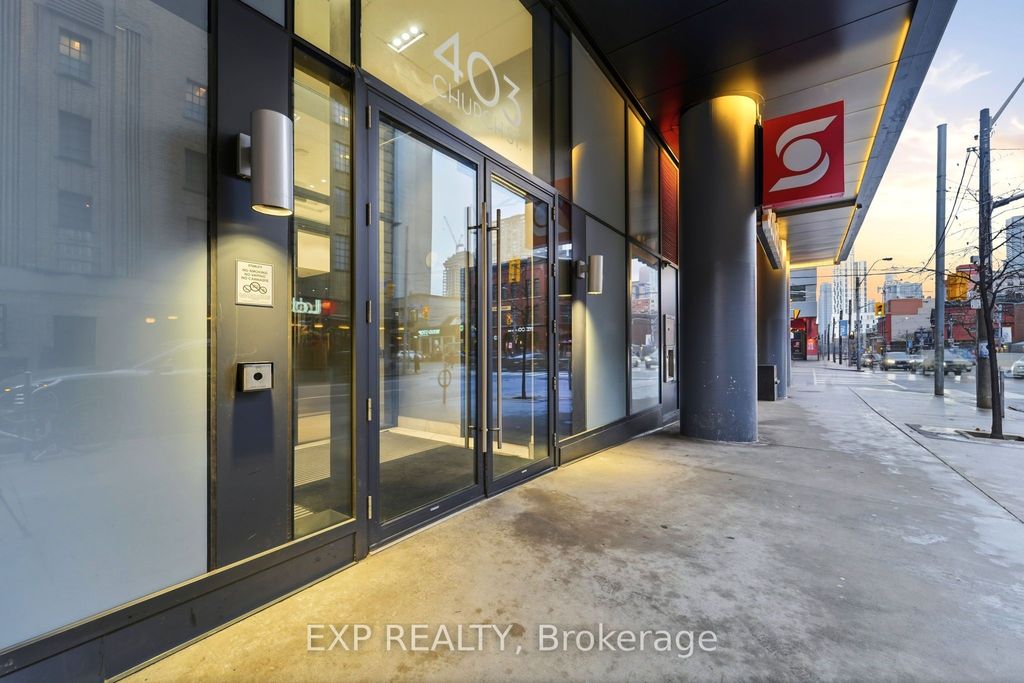 Photo of 403 Church Street #513, Toronto, ON M4Y 0C9 (MLS # C12883266)