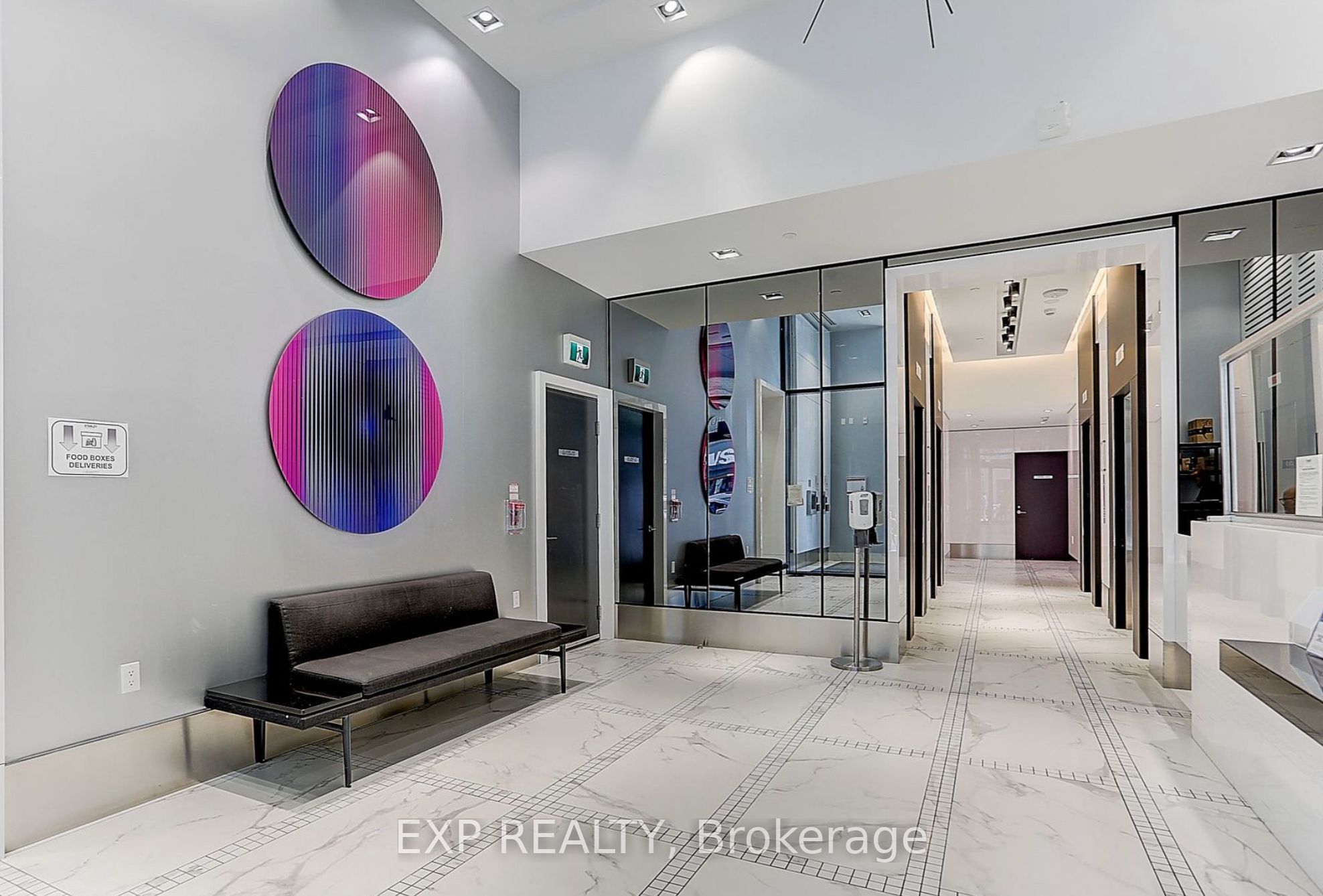 403 Church Street 513