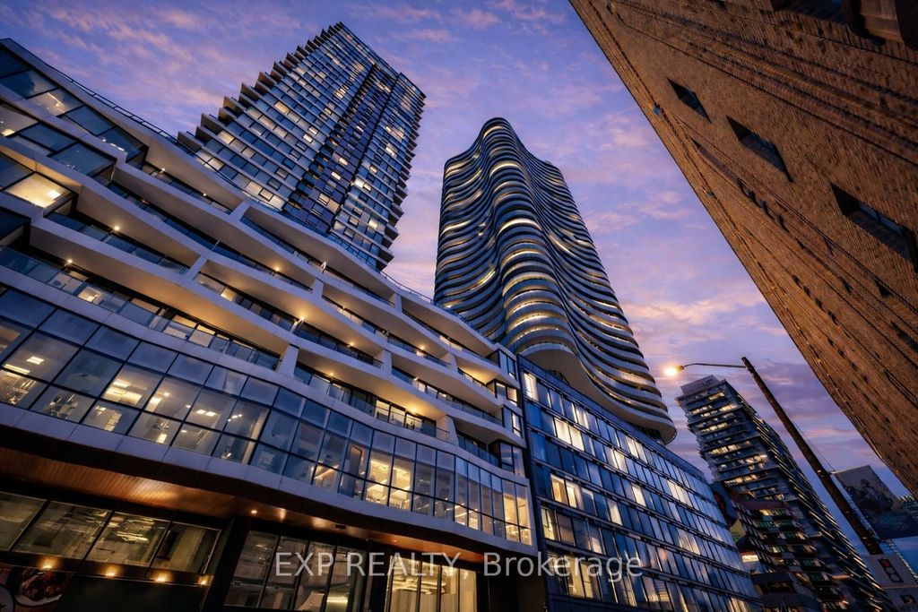 Photo of 403 Church Street #513, Toronto, ON M4Y 0C9 (MLS # C12883266)