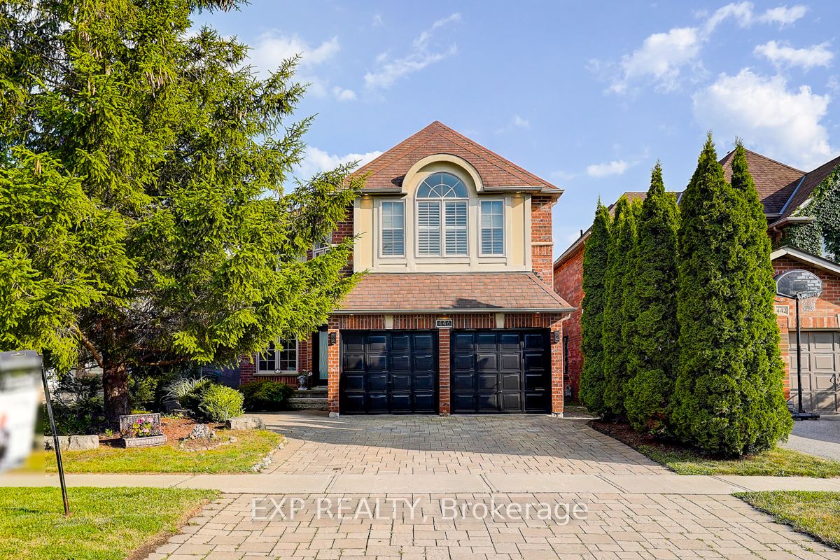 446 Silken Laumann Drive