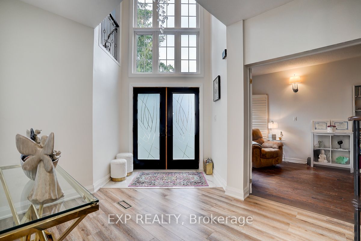 446 Silken Laumann Drive