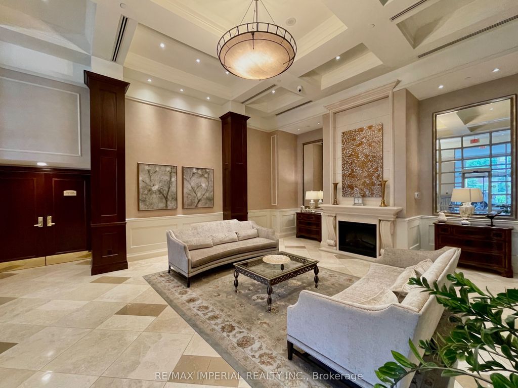 Photo of 38 WILLIAM CARSON Crescent #223, Toronto, ON M2P 2H2 (MLS # C12778094)