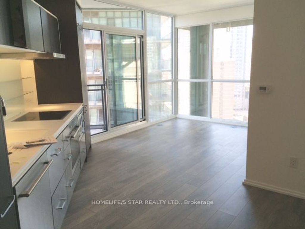 Photo of 45 CHARLES Street E #2106, Toronto, ON M4Y 0B8 (MLS # C12935216)