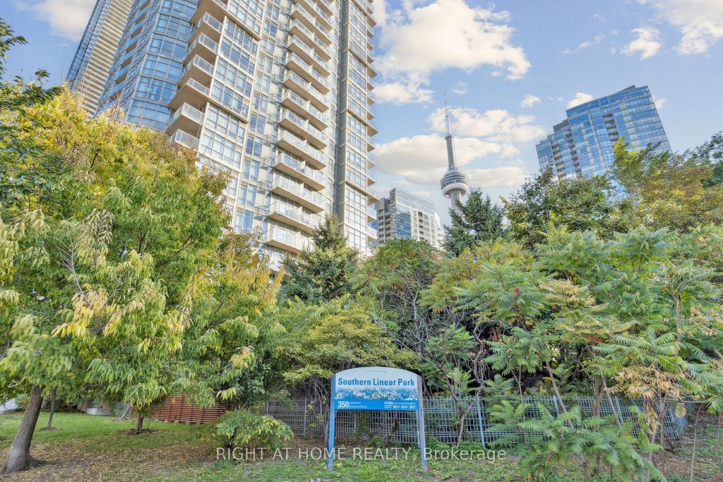 Photo of 35 Mariner Terrace #102, Toronto, ON M5V 3V9 (MLS # C12443064)