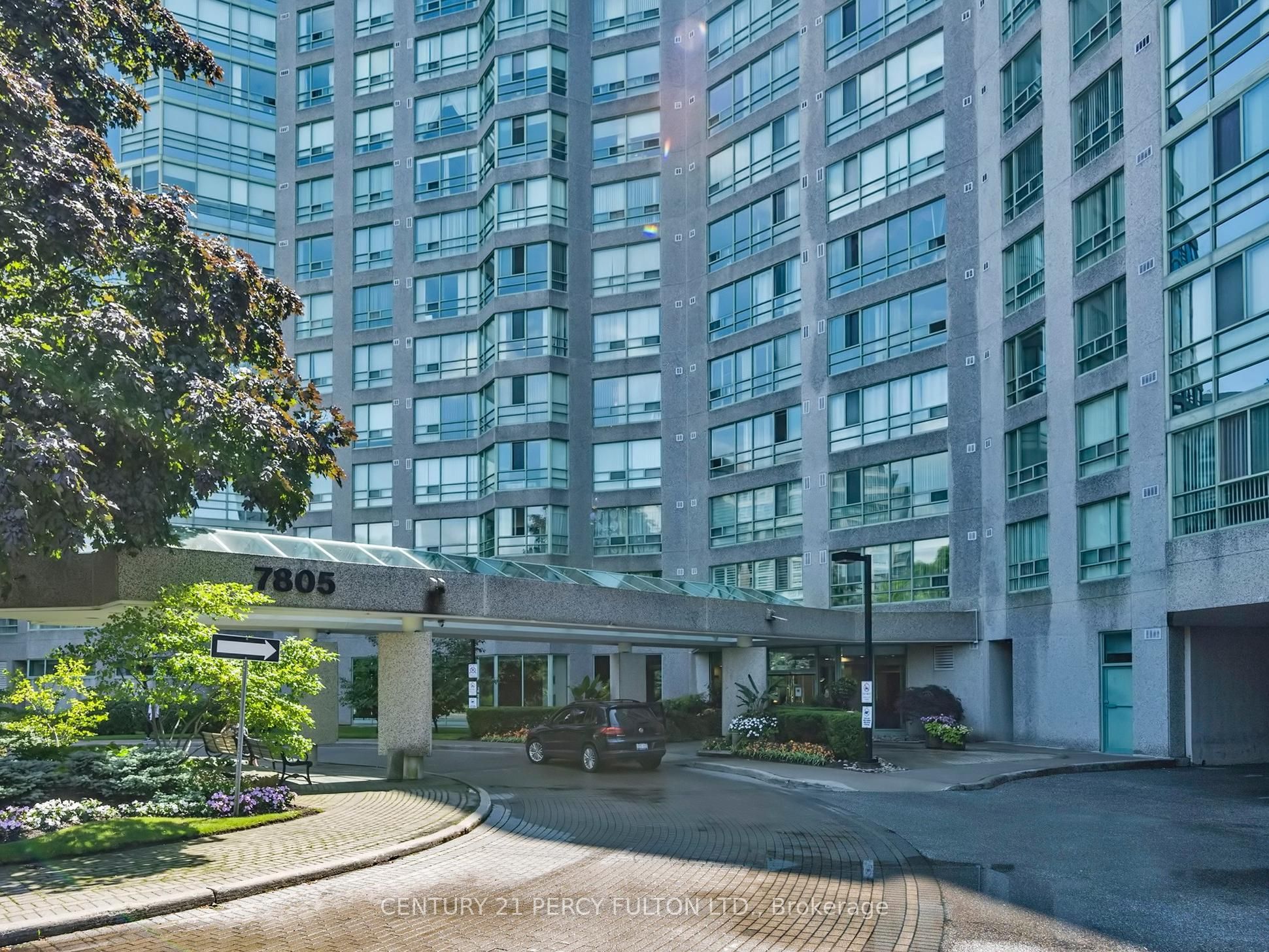 7805 Bayview Avenue #625