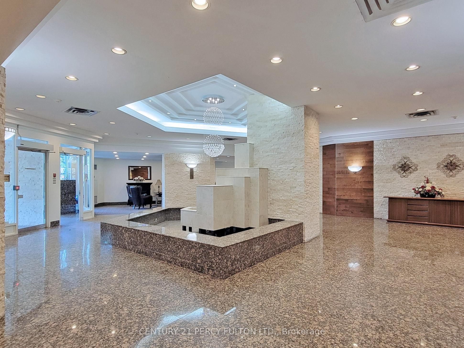 7805 Bayview Avenue #625