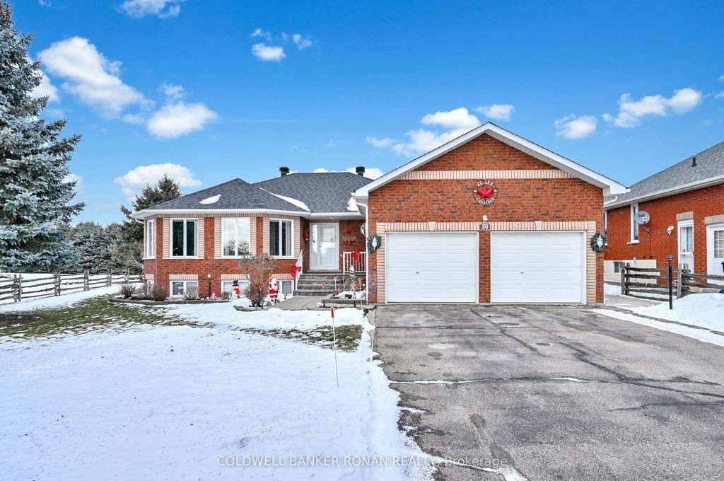 Photo of 30 Lynch Lane, Adjala-Tosorontio, ON L0M 1J0 (MLS # N12648278)
