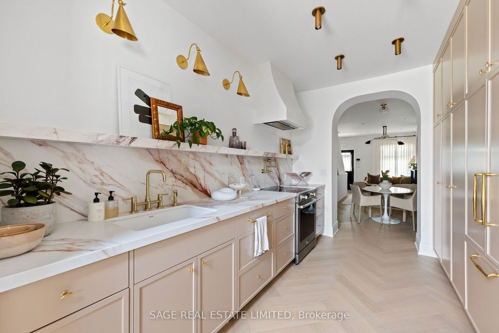 Photo of 138 Lappin Avenue, Toronto, ON M6H 1Y5 (MLS # W13048568)