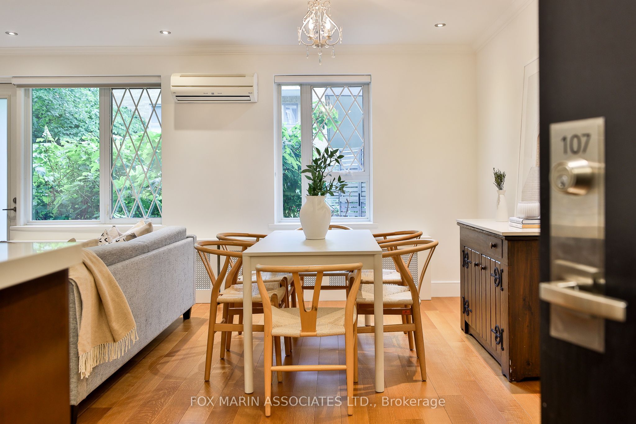 40 Glen Road 107