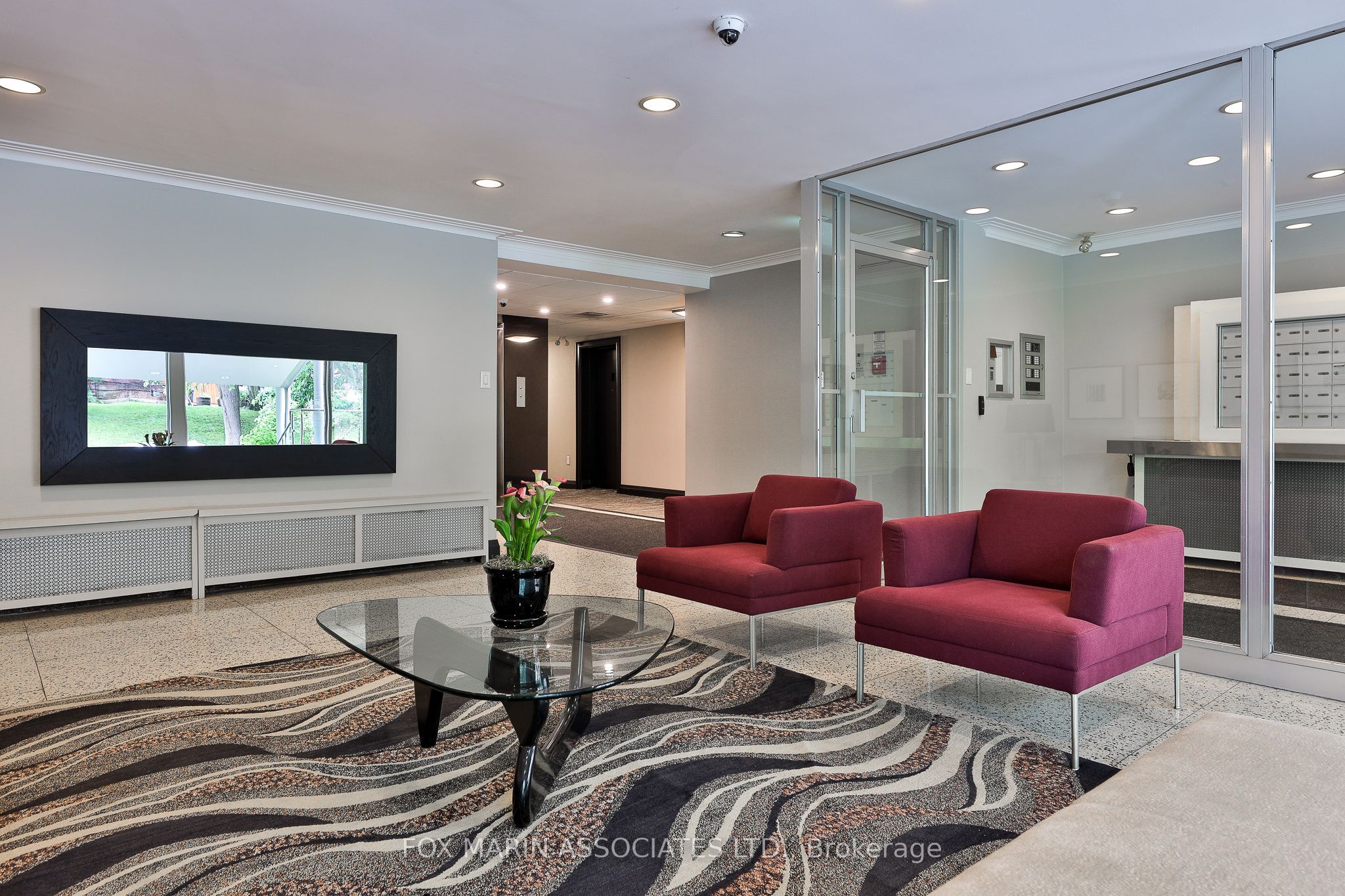 40 Glen Road 107