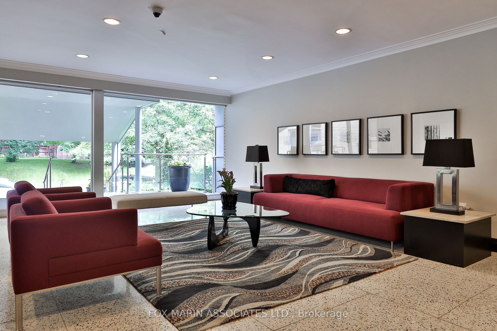 40 Glen Road 107