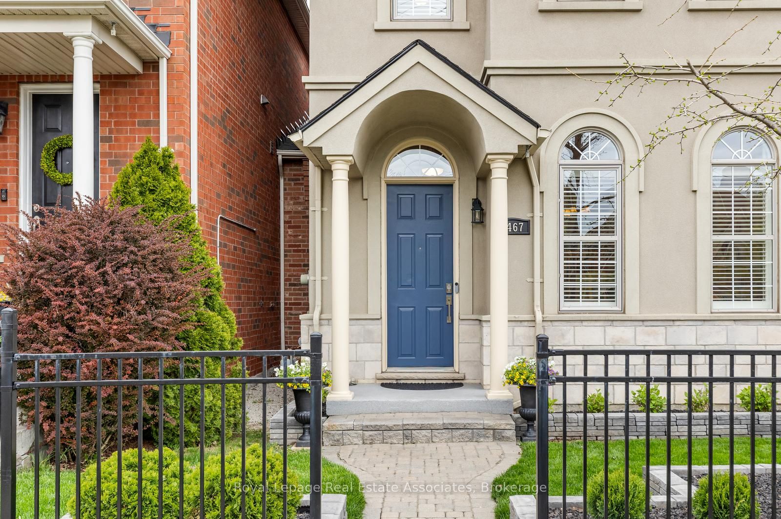 3467 Eglinton Avenue W