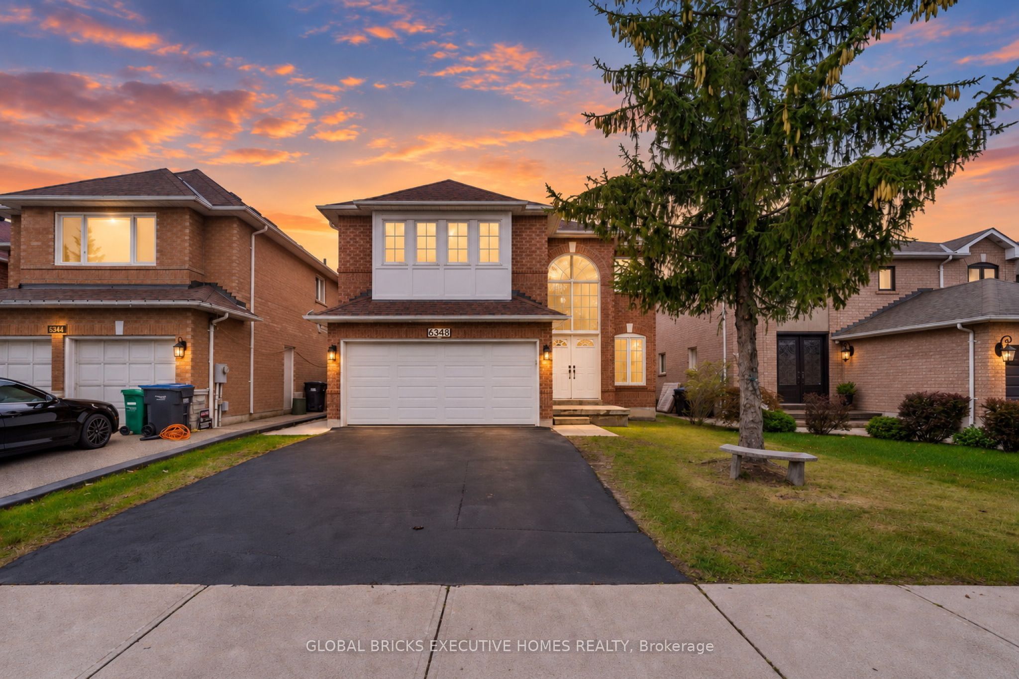 6348 Newcombe Drive
