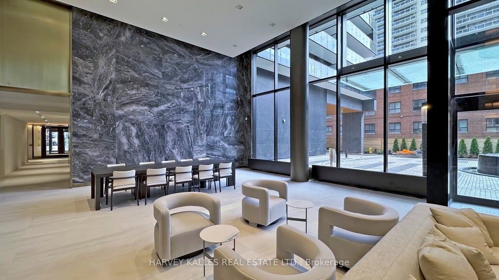 Photo of 127 Broadway Avenue #3302, Toronto, ON M4P 1V4 (MLS # C13710044)