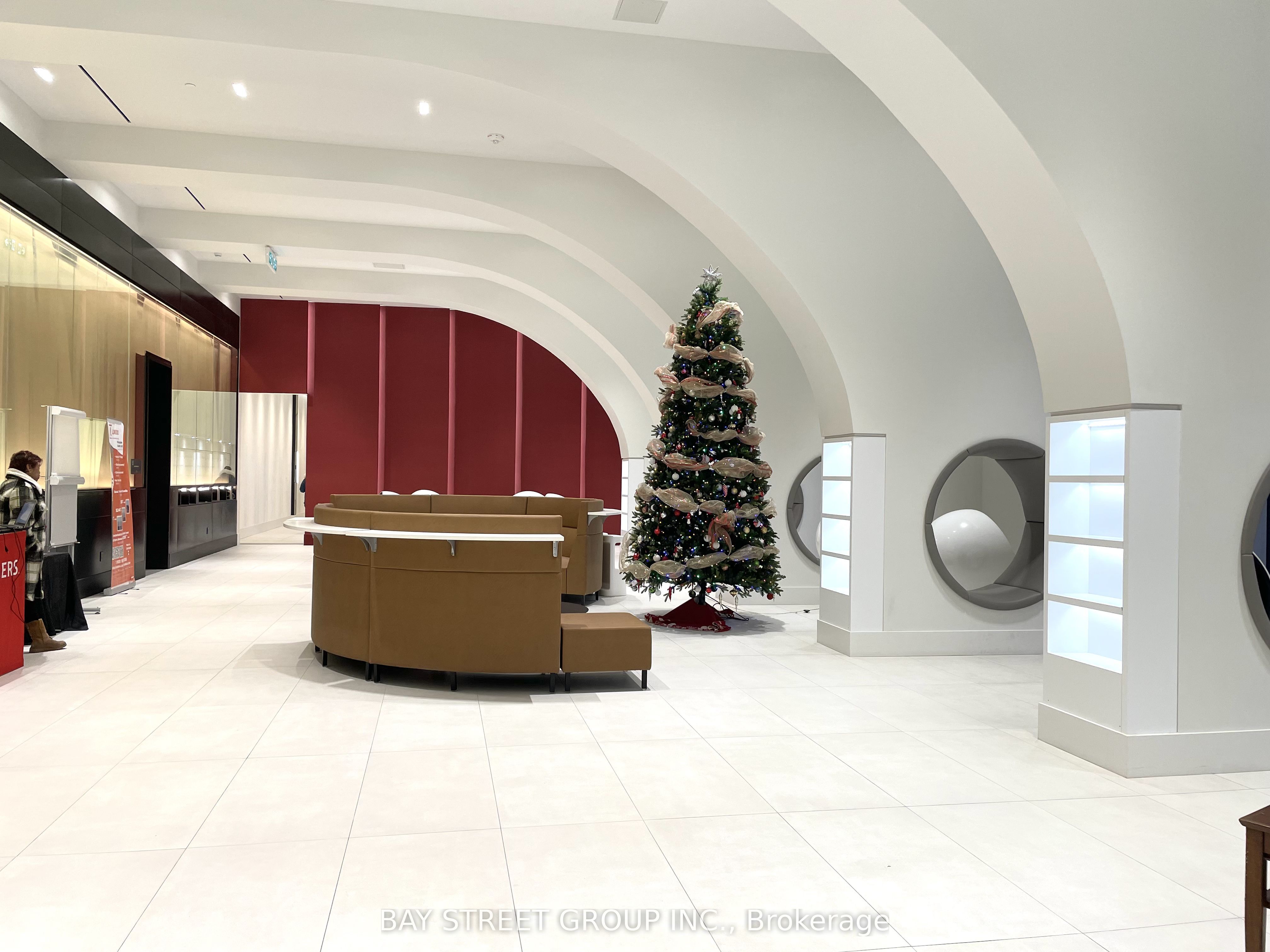 2031 Kennedy Road 2322