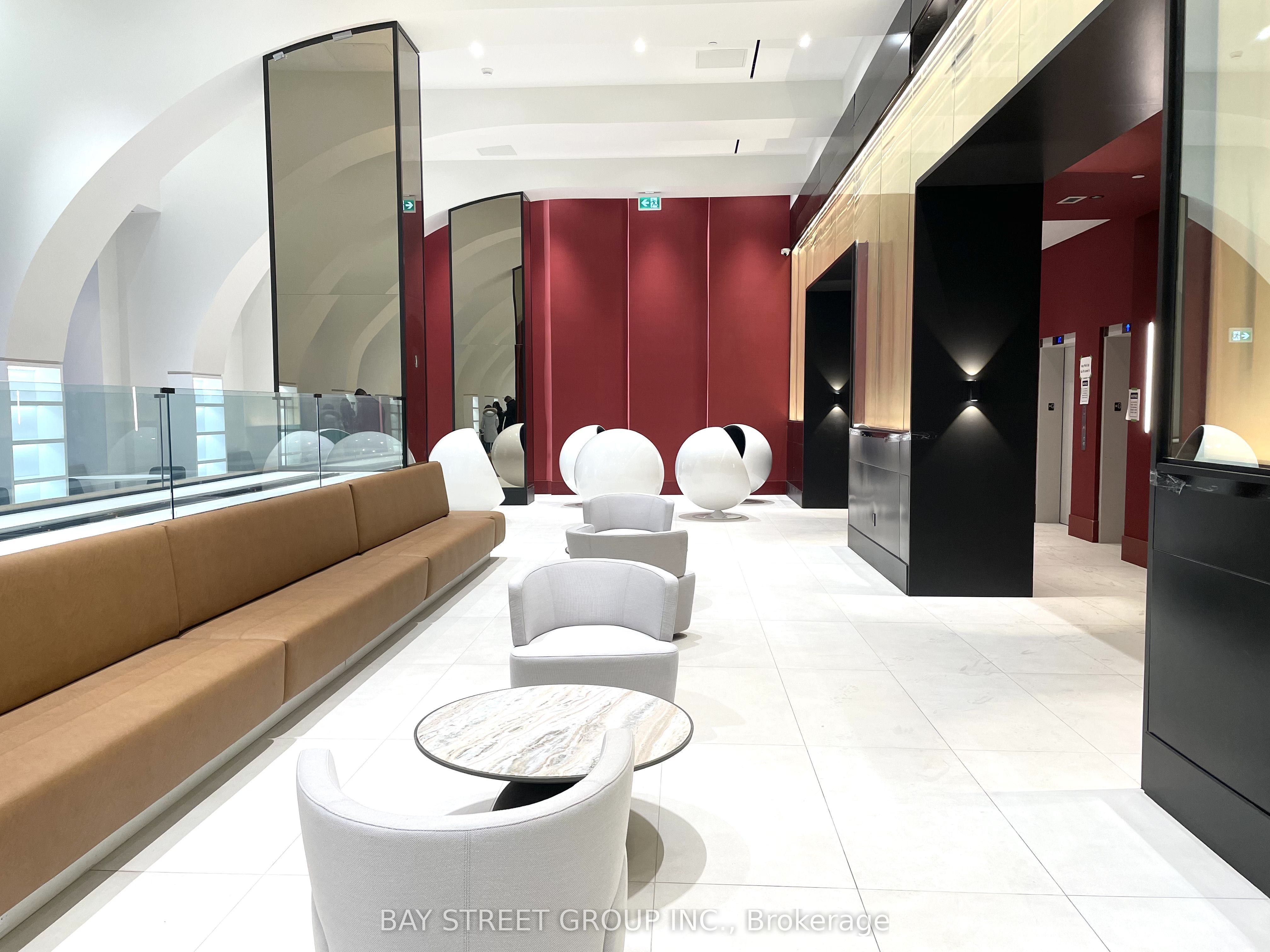 2031 Kennedy Road 2322