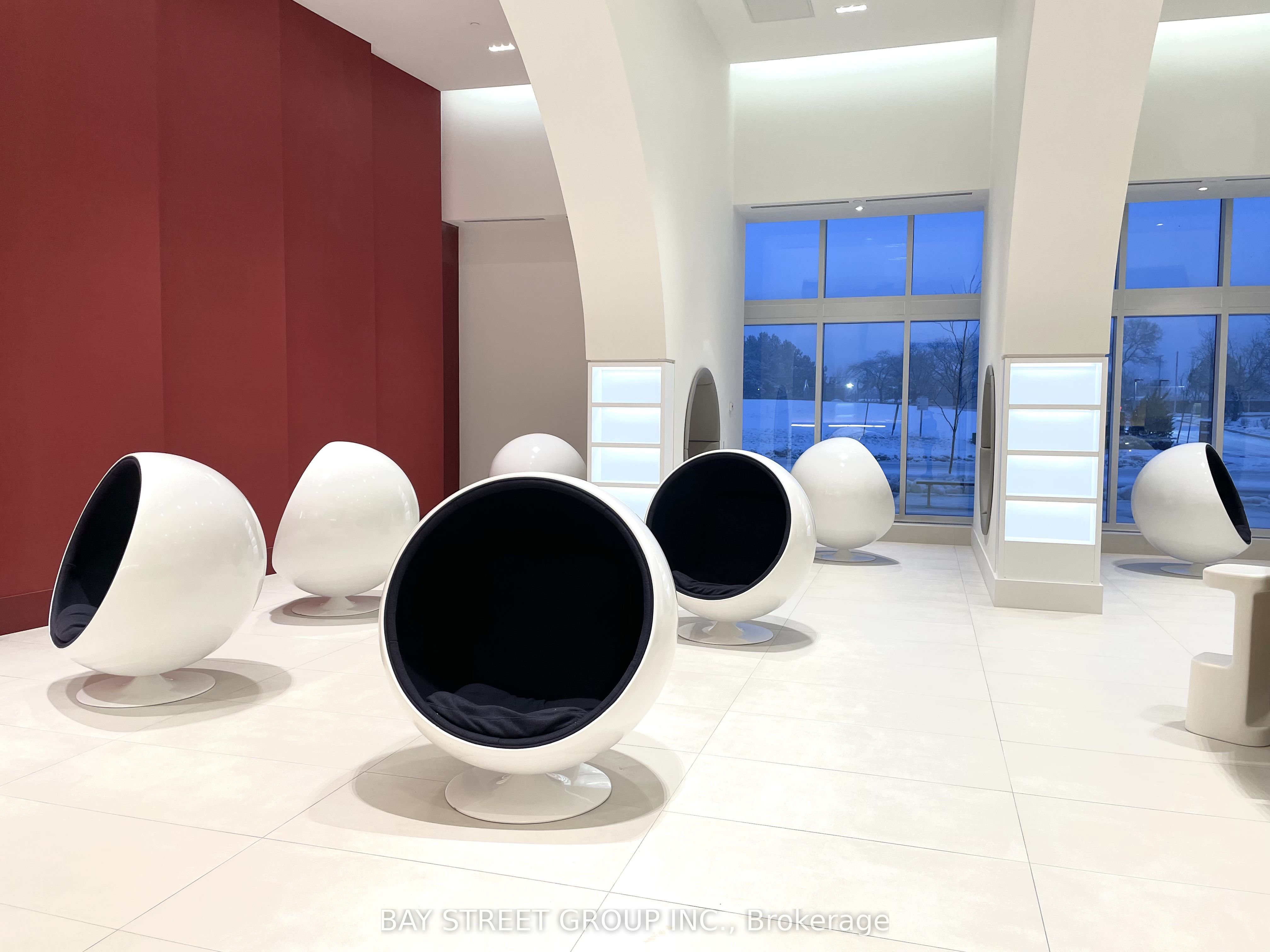 2031 Kennedy Road 2322