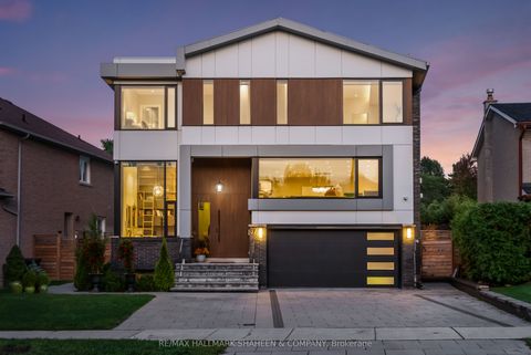 Photo of 67 Clansman Boulevard, Toronto, ON M2H 1X7 (MLS # C12435085)