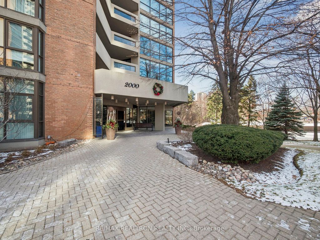 Photo of 2000 Islington Avenue #710, Toronto, ON M9P 3S7 (MLS # W12607644)